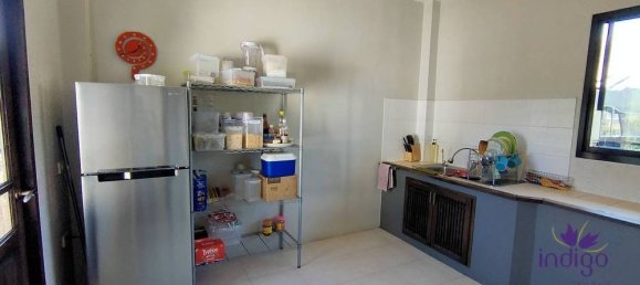 4 bedrooms House in San Sai, Thailand No. 5200 8