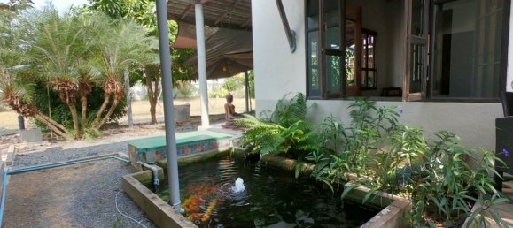 4 bedrooms House in San Sai, Thailand No. 5200 28