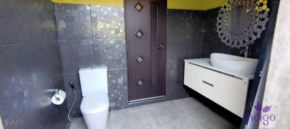 4 bedrooms House in San Sai, Thailand No. 5200 15