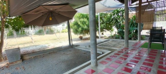 4 bedrooms House in San Sai, Thailand No. 5200 27