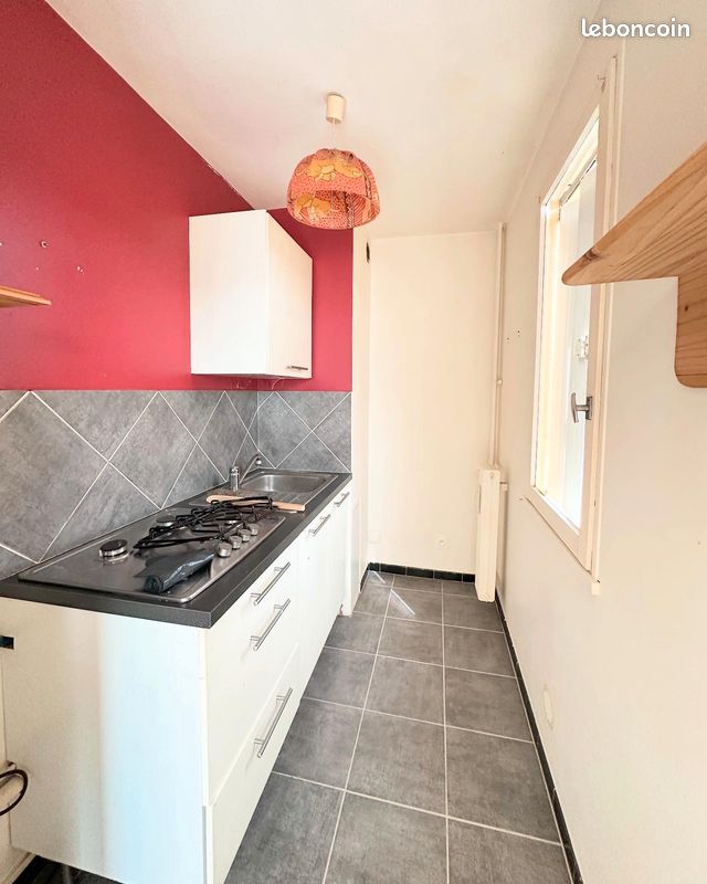 Studio in Aube, France No. 328542