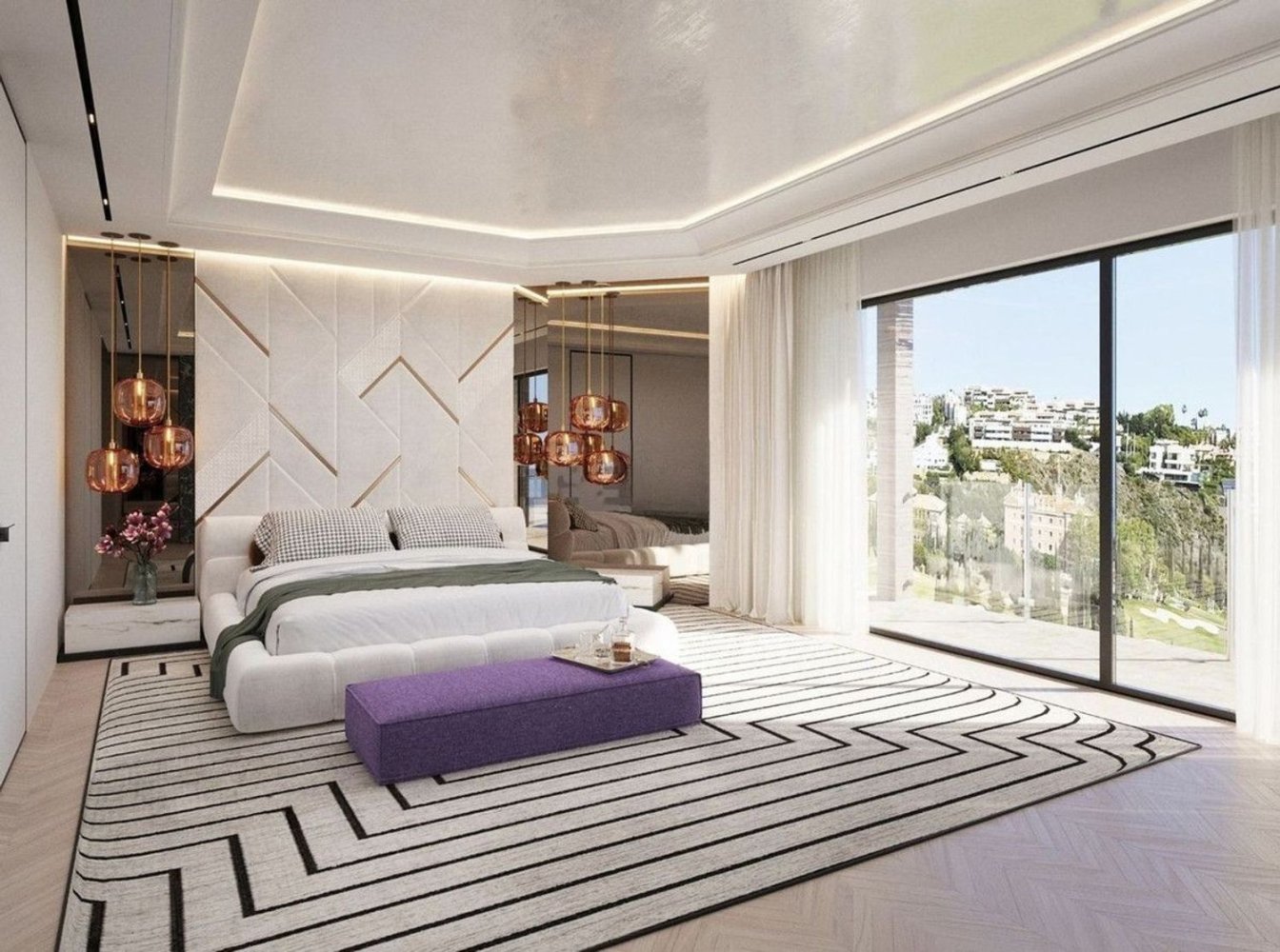 5 chambres Maison à Estepona, Spain No. 89668