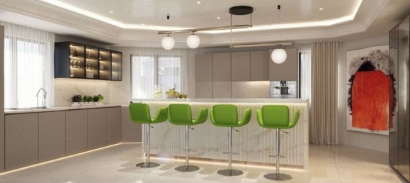 5 chambres Maison à Estepona, Spain No. 89668 3