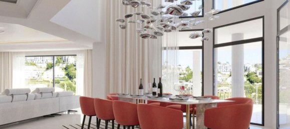 5 chambres Maison à Estepona, Spain No. 89668 6