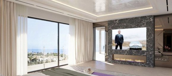 5 chambres Maison à Estepona, Spain No. 89668 5