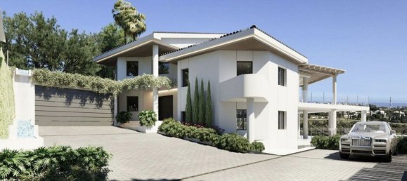 5 chambres Maison à Estepona, Spain No. 89668 4