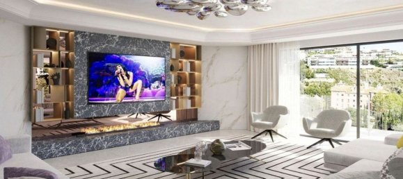 5 chambres Maison à Estepona, Spain No. 89668 7