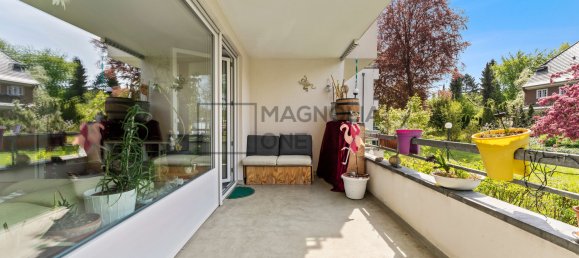 Duplex T2 em Dahlem, Germany N.º 38888 5