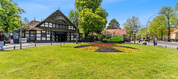 Duplex T2 em Dahlem, Germany N.º 38888 23