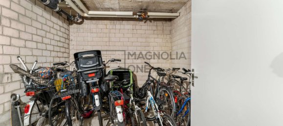 Duplex T2 em Dahlem, Germany N.º 38888 15