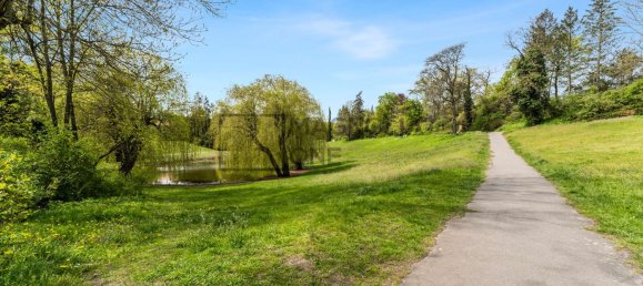 Duplex T2 em Dahlem, Germany N.º 38888 25