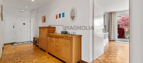 Duplex T2 em Dahlem, Germany N.º 38888 7