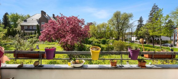 Duplex T2 em Dahlem, Germany N.º 38888 6