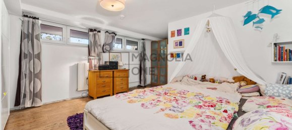 Duplex T2 em Dahlem, Germany N.º 38888 10