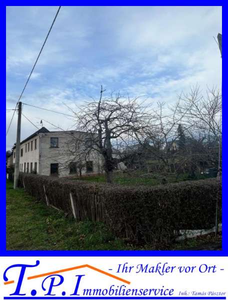 Коммерческая недвижимость с 5 спальнями в Средняя Саксония, Германия № 211425