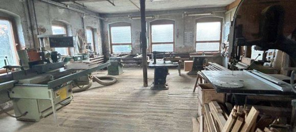 Коммерческая недвижимость с 5 спальнями в Средняя Саксония, Германия № 211425 5