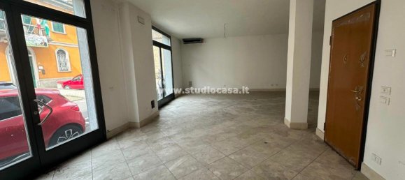 Gewerbliche Immobilie in Trescore Cremasco, Italy 98m², Nr. 88629 18