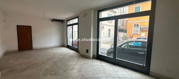 Gewerbliche Immobilie in Trescore Cremasco, Italy 98m², Nr. 88629 19