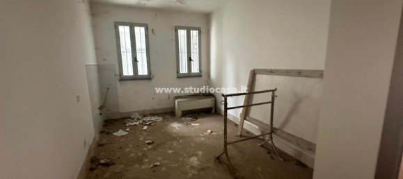 Gewerbliche Immobilie in Trescore Cremasco, Italy 98m², Nr. 88629 11