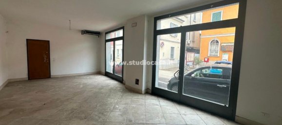 Gewerbliche Immobilie in Trescore Cremasco, Italy 98m², Nr. 88629 8