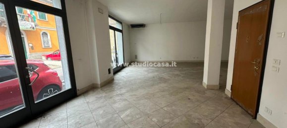 Gewerbliche Immobilie in Trescore Cremasco, Italy 98m², Nr. 88629 4
