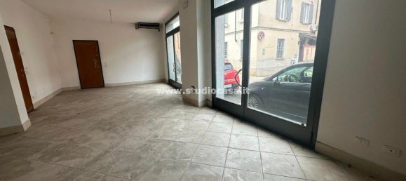 Gewerbliche Immobilie in Trescore Cremasco, Italy 98m², Nr. 88629 15