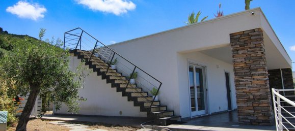 Villa de 3 divisões em Agropoli, Italy N.º 27485 3