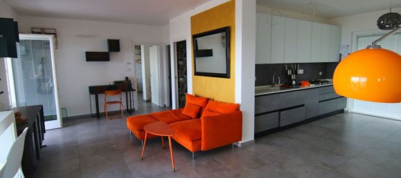 Villa de 3 divisões em Agropoli, Italy N.º 27485 40