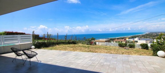 Villa de 3 divisões em Agropoli, Italy N.º 27485 34