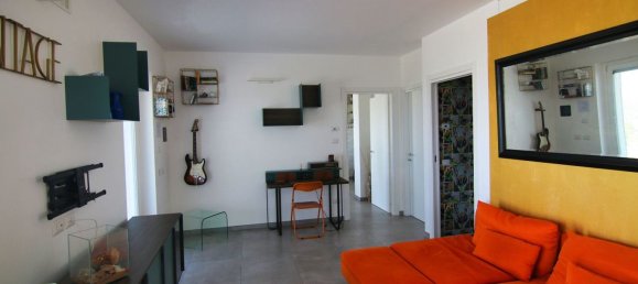 Villa de 3 divisões em Agropoli, Italy N.º 27485 43