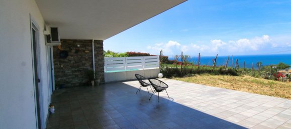 Villa de 3 divisões em Agropoli, Italy N.º 27485 39
