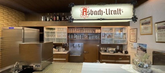 7 rooms Cafe / restaurant in Bavaria, Germany No. 162751 2