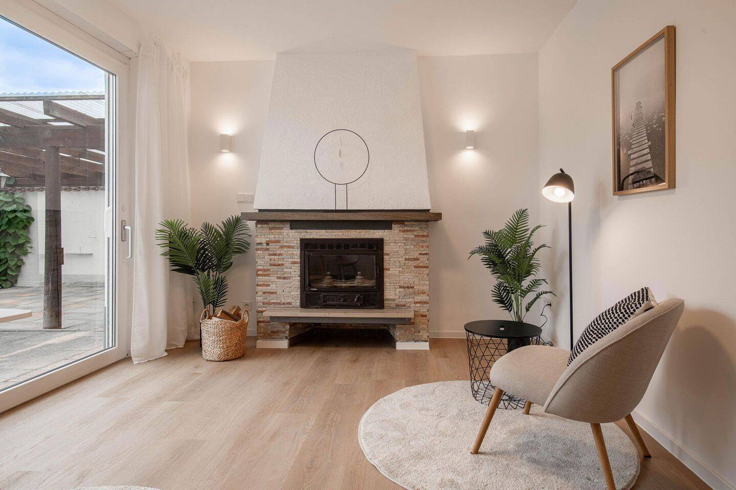 4 Schlafzimmer Wohnung in Schweinfurt, Germany, Nr. 247995