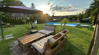 4 chambres Maison à Hollabrunn, Austria No. 258805