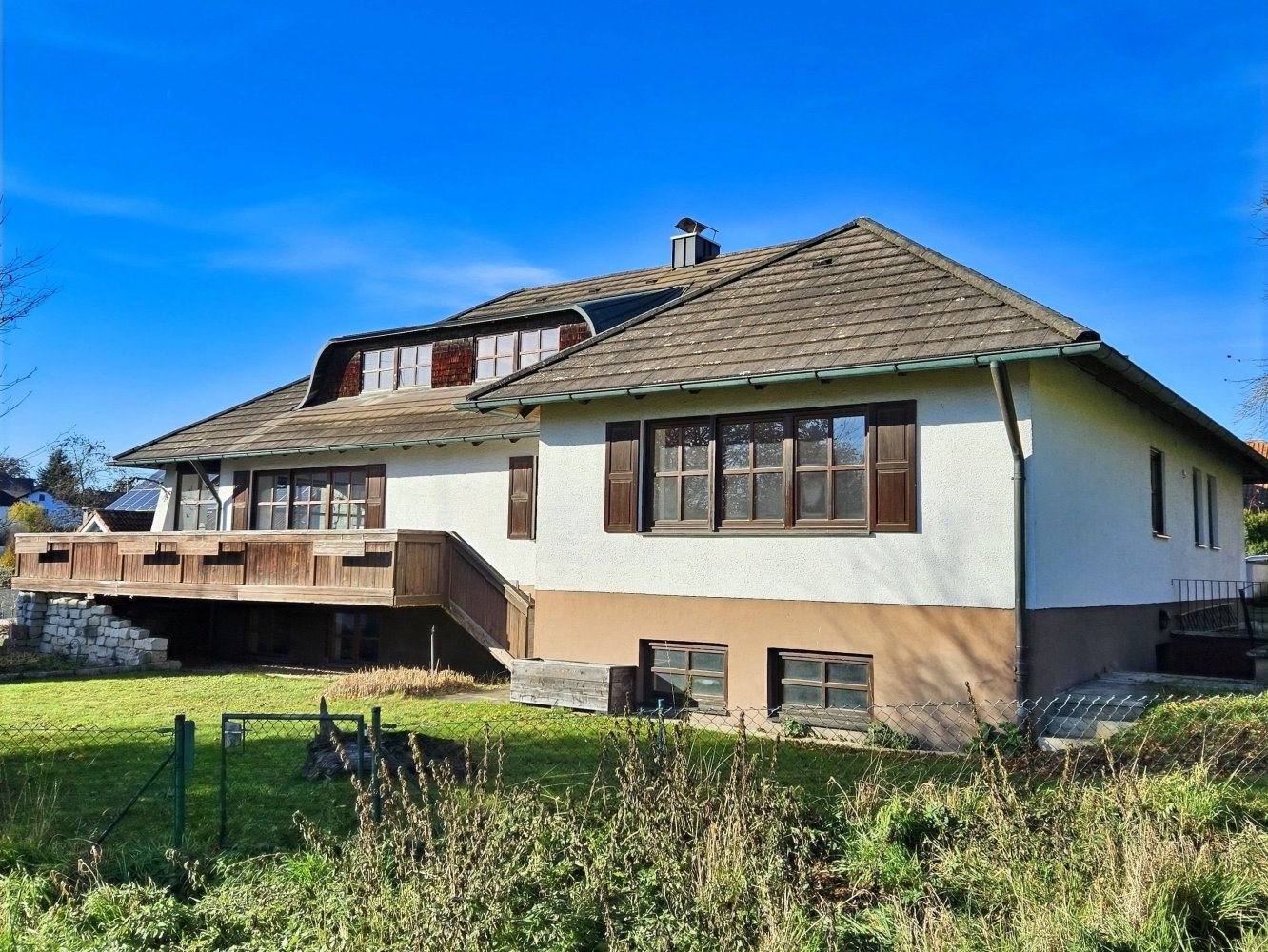 6 rooms House in Landshut, Germany No. 144365