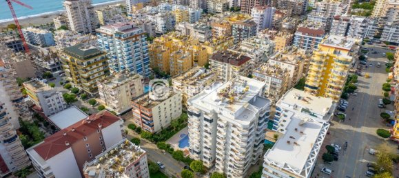 Wohnung 2+1 in Antalya, Turkey, Nr. 6904 5