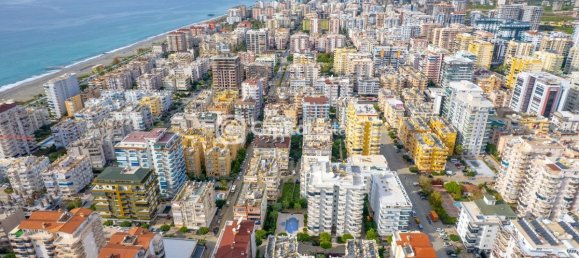 Wohnung 2+1 in Antalya, Turkey, Nr. 6904 3