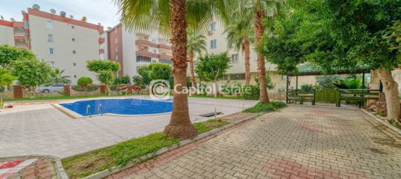 Wohnung 2+1 in Antalya, Turkey, Nr. 6904 6