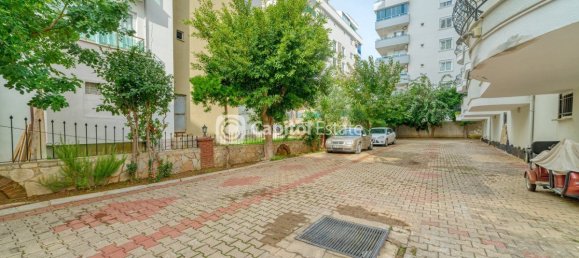 Wohnung 2+1 in Antalya, Turkey, Nr. 6904 2