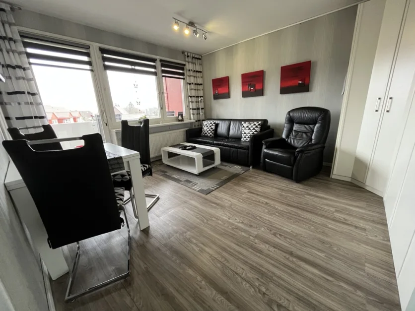 Studio in Friesland, Germany, Nr. 358027