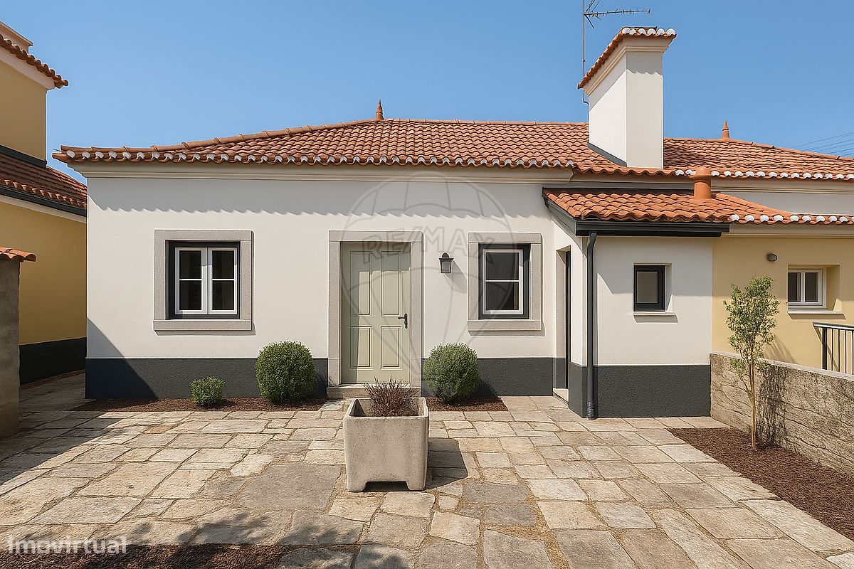 2 bedrooms House in Sintra, Portugal No. 273541