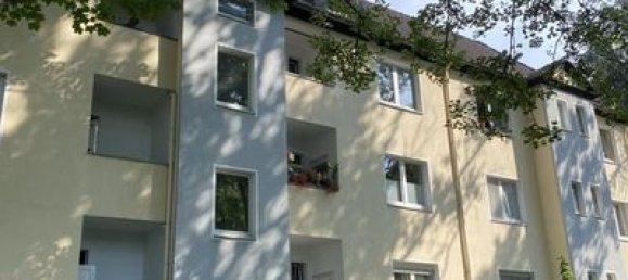 2-Zimmer Wohnung in Duisburg, Germany, Nr. 70372 3