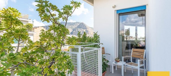 5 bedrooms Penthouse in Palermo, Italy No. 330287 12