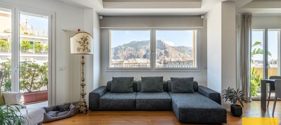 5 bedrooms Penthouse in Palermo, Italy No. 330287 16
