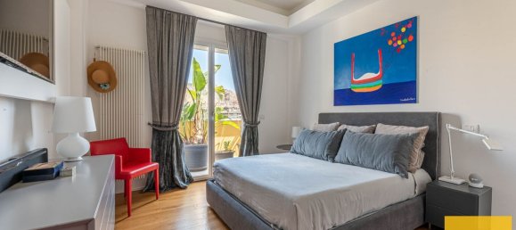 5 bedrooms Penthouse in Palermo, Italy No. 330287 35