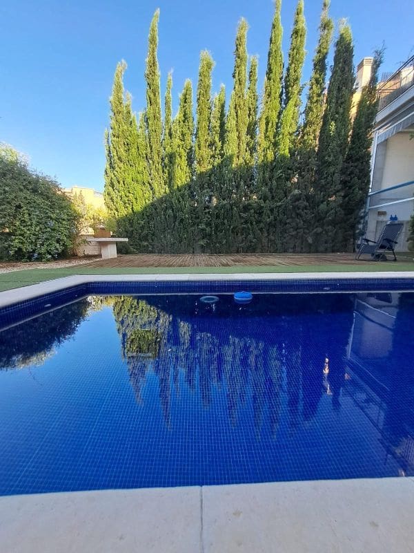 Casa de 4 dormitorios en Alicante, Spain No. 239499