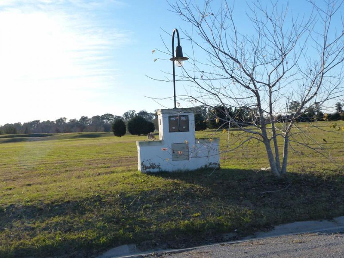  Land in Buenos Aires, Argentina No. 119724