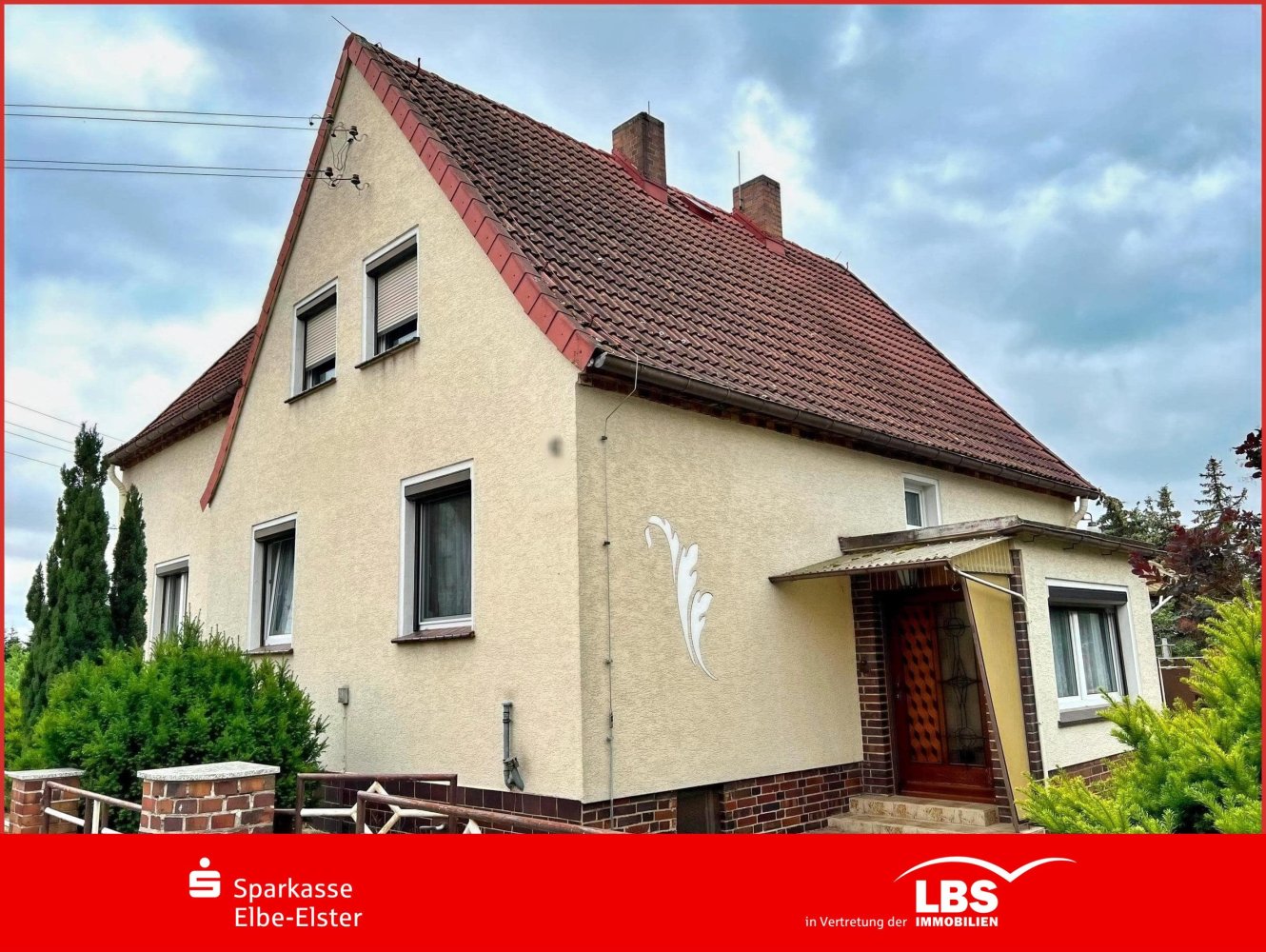 6غرفة منزل في Elbe-Elster, Germany رقم 27474