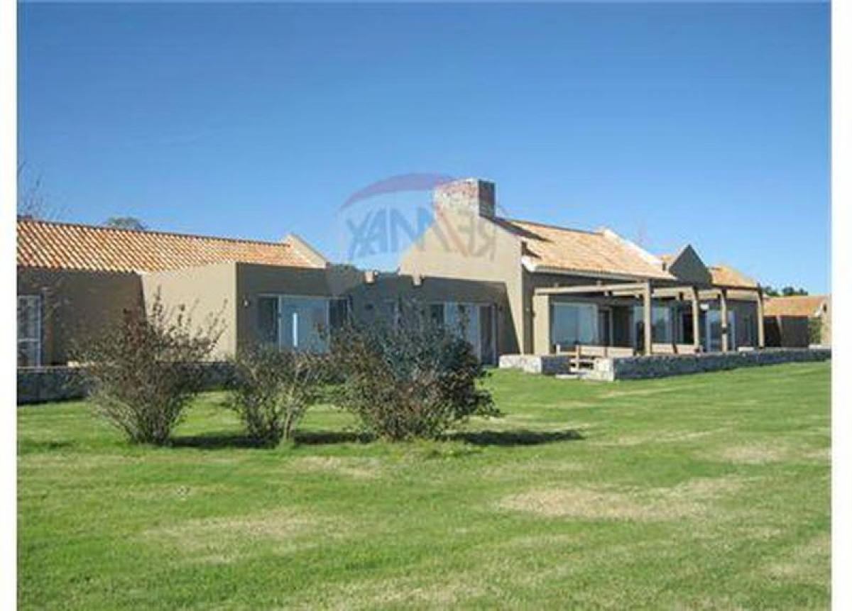 5 غرف نوم منزل في Maldonado, Uruguay رقم 3521