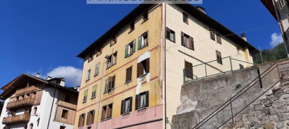 Apartamento de 4 divisões em Vermiglio, Italy N.º 33311 3